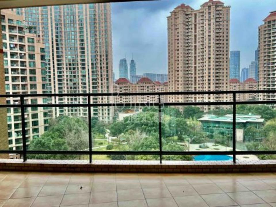 上海仁恒滨江园(三期)二手房房源图片