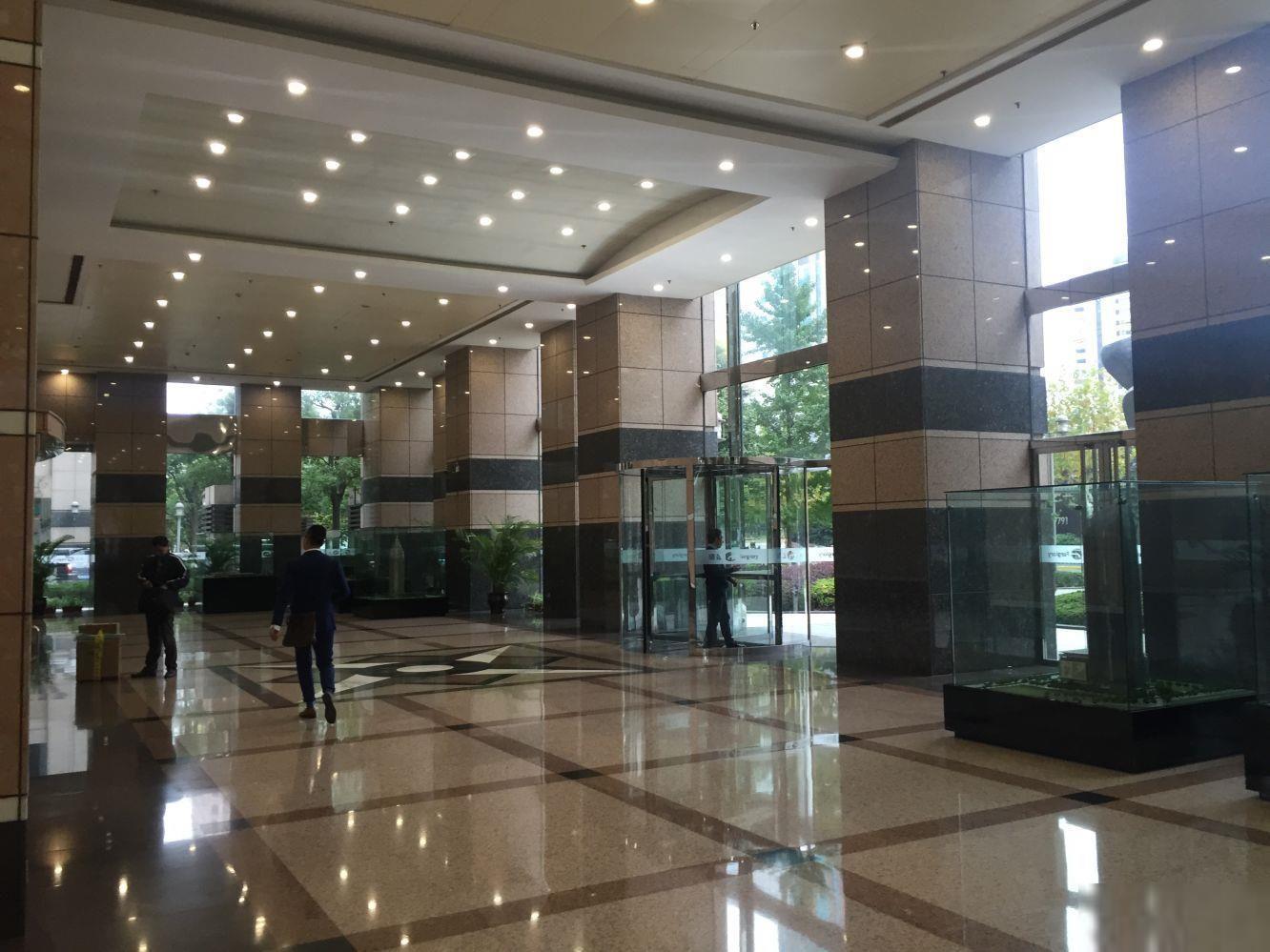 上海远东国际广场二手房房源图片