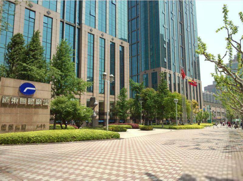 上海远东国际广场二手房房源图片