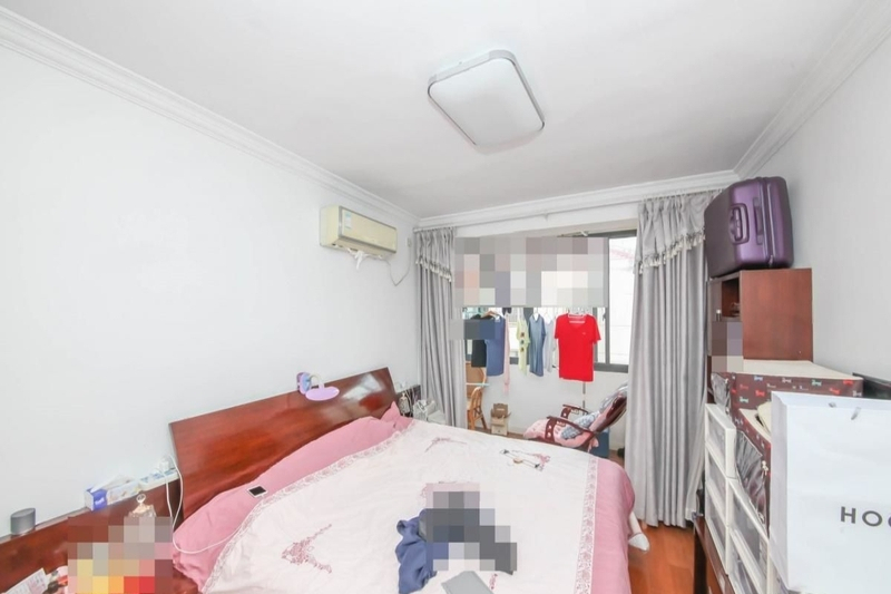 上海梅园四街坊二手房房源图片