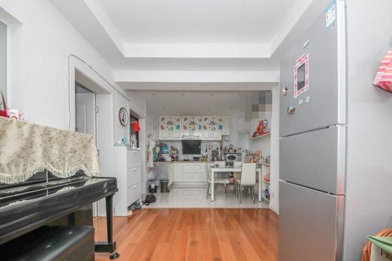 上海梅园四街坊二手房房源图片