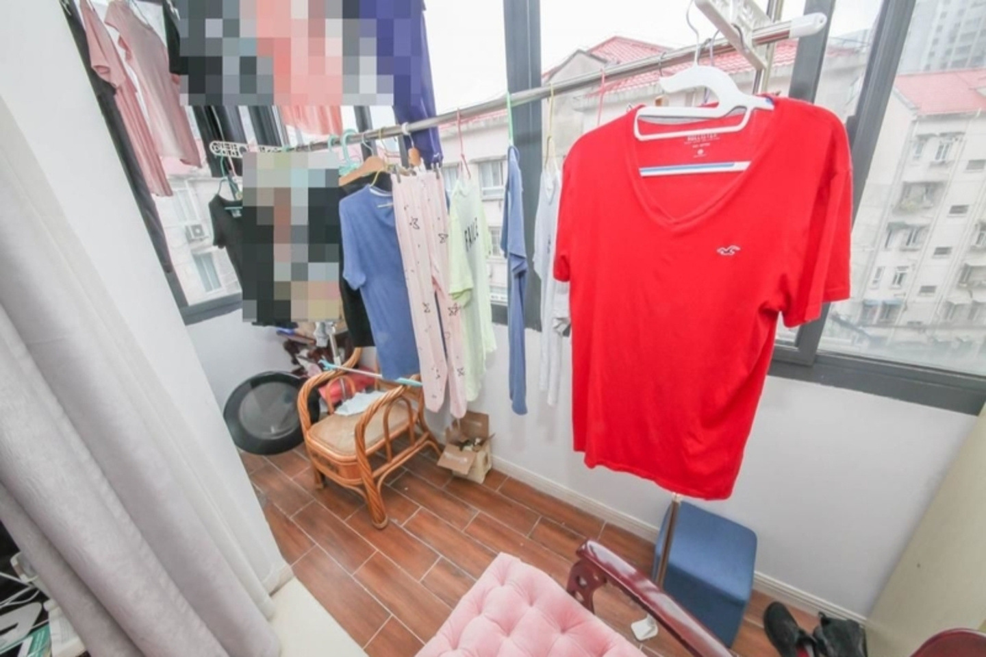 上海梅园四街坊二手房房源图片