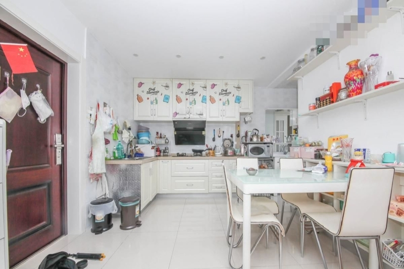 上海梅园四街坊二手房房源图片