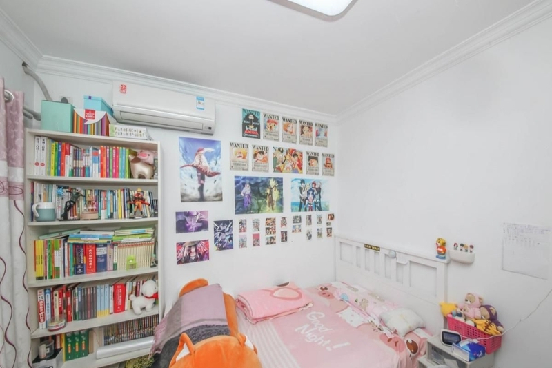 上海梅园四街坊二手房房源图片