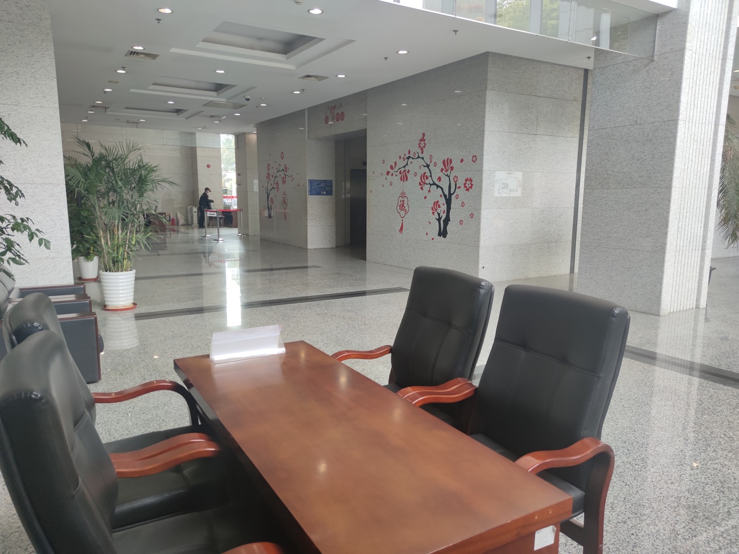 上海同济联合广场二手房房源图片