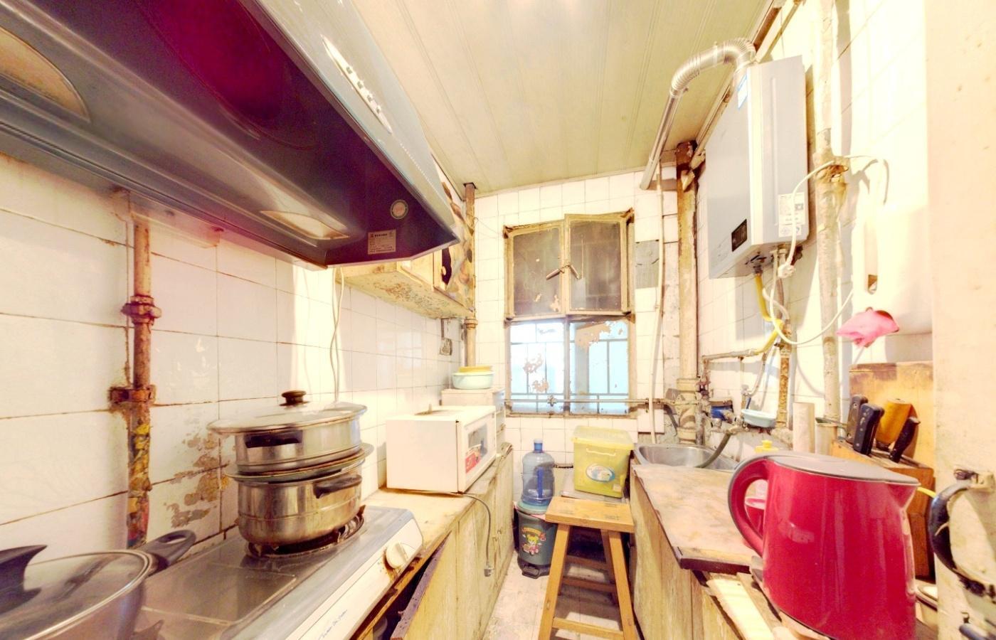 上海梅园四街坊二手房房源图片