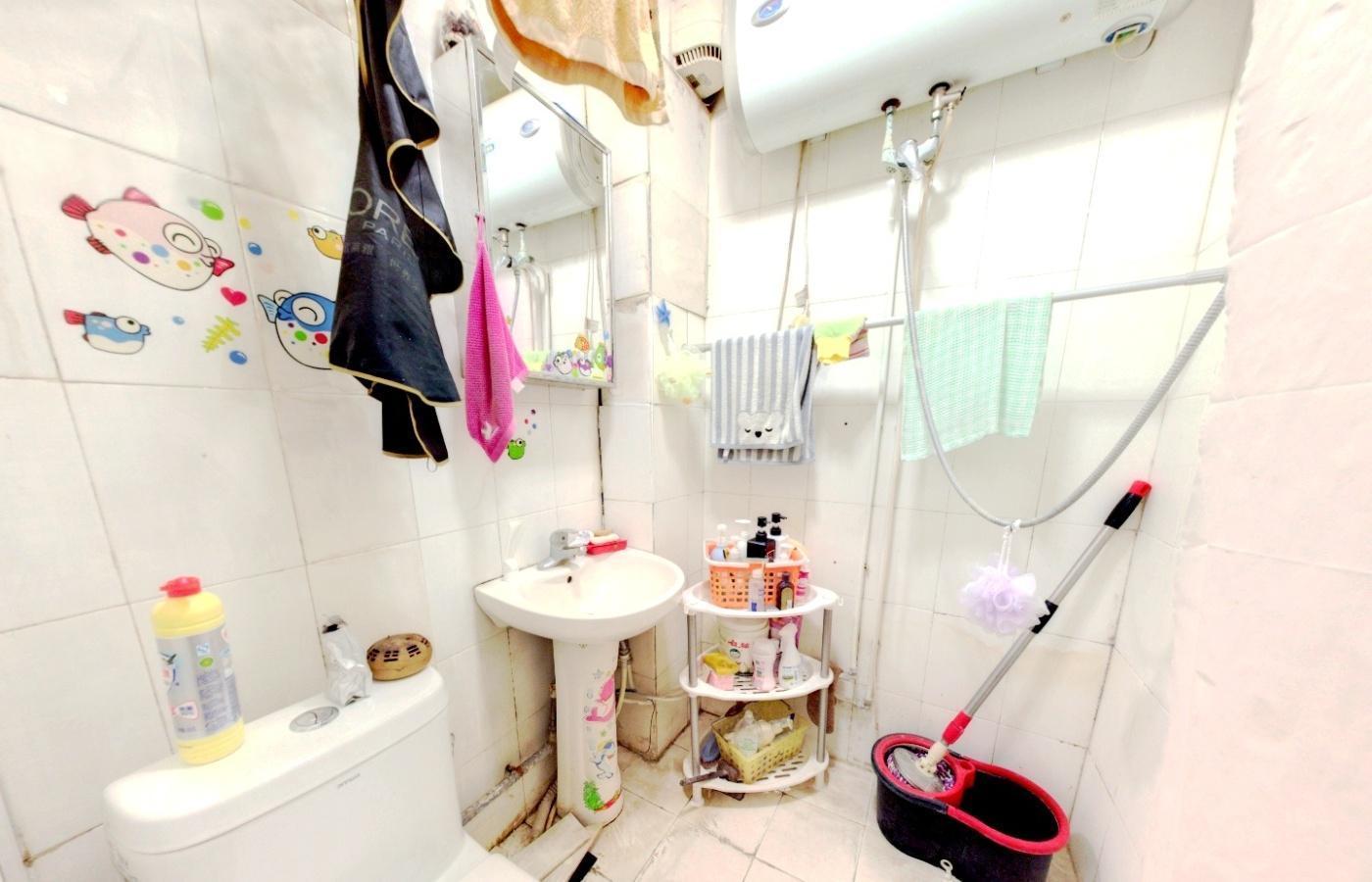 上海梅园四街坊二手房房源图片