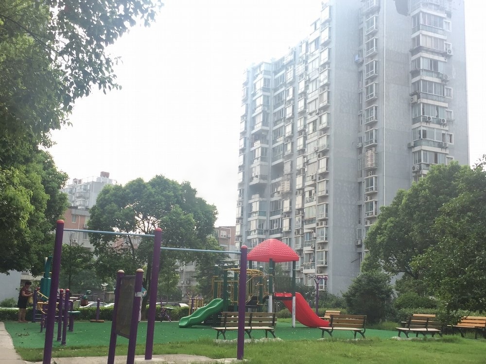 上海金东名苑二手房房源图片