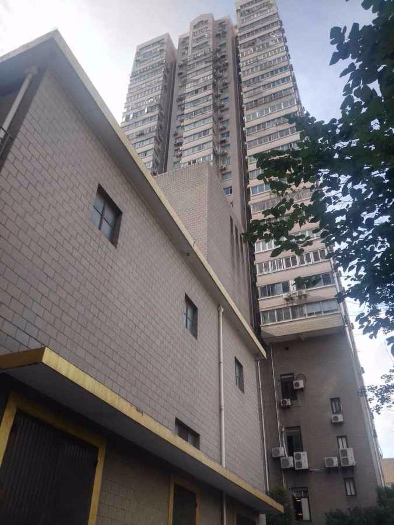 上海金瓯万国大厦二手房房源图片