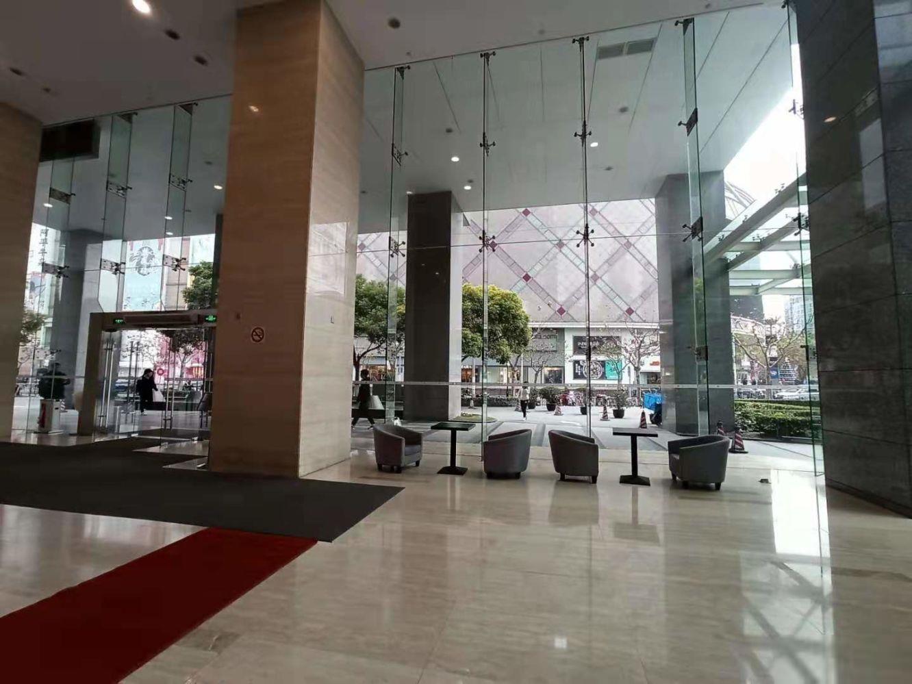 上海财富时代大厦二手房房源图片