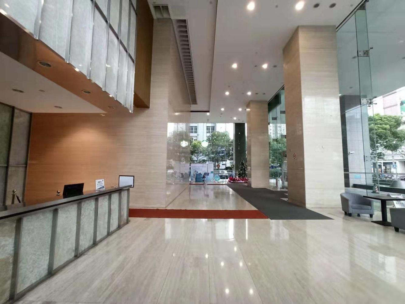 上海财富时代大厦二手房房源图片
