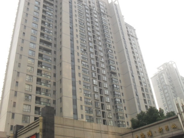 上海上海滩新昌城二手房房源图片