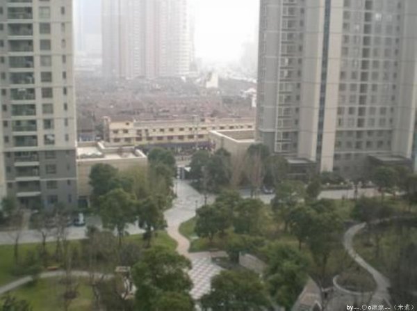 上海上海滩新昌城二手房房源图片