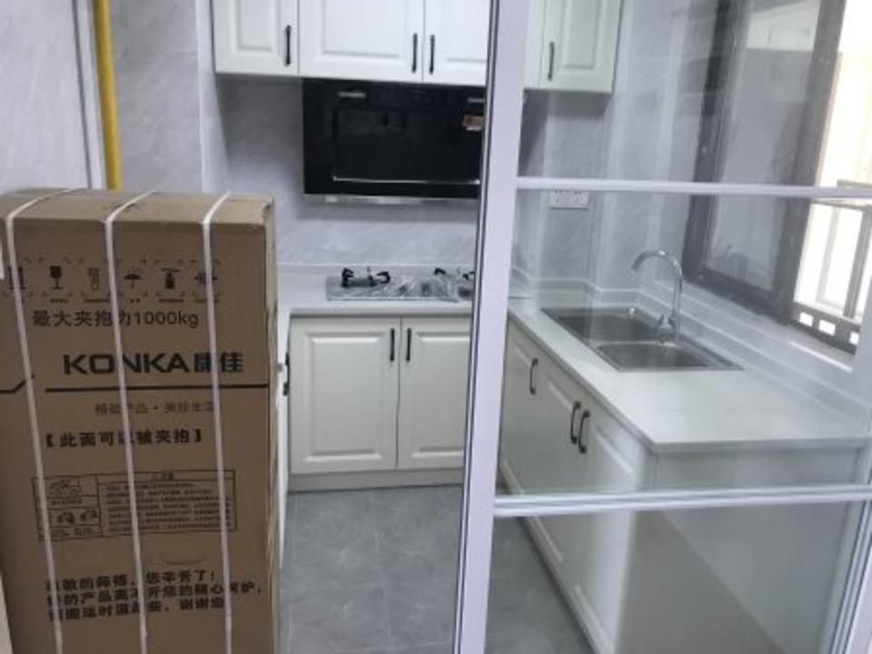 上海鸿翔宁郭府二手房房源图片