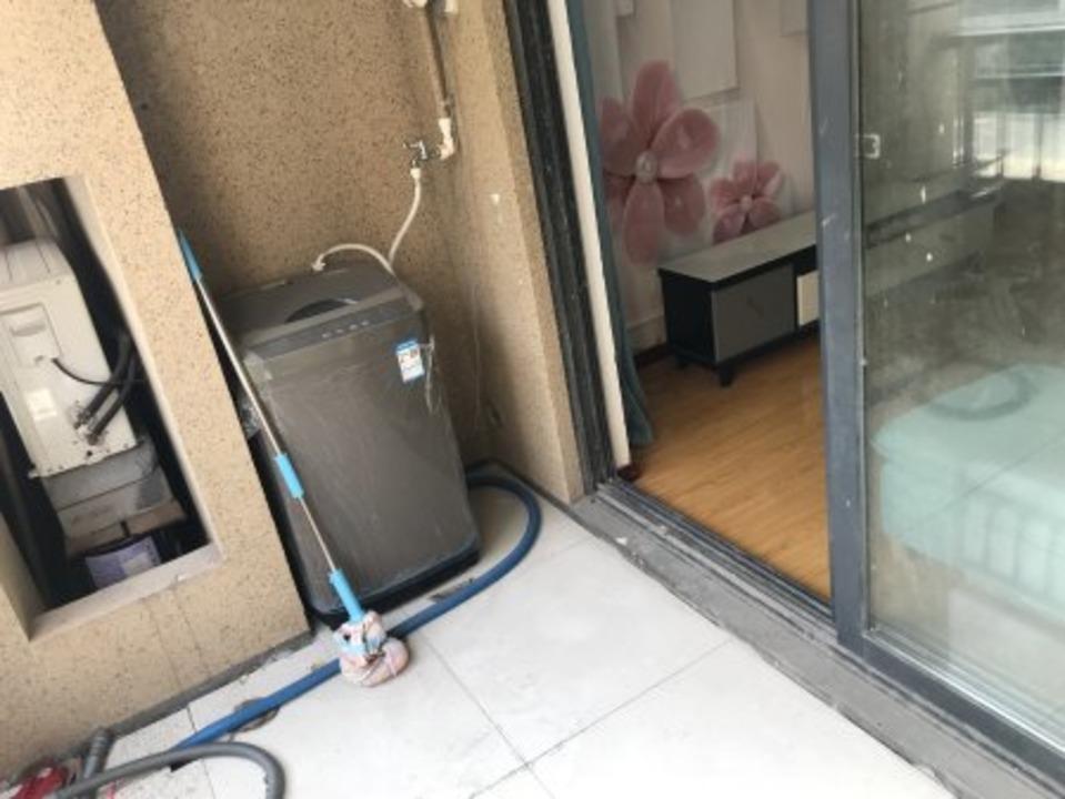上海万城明珠二手房房源图片