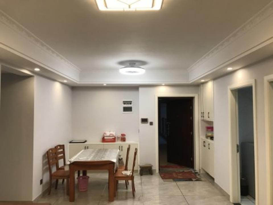 上海金域世家二手房房源图片
