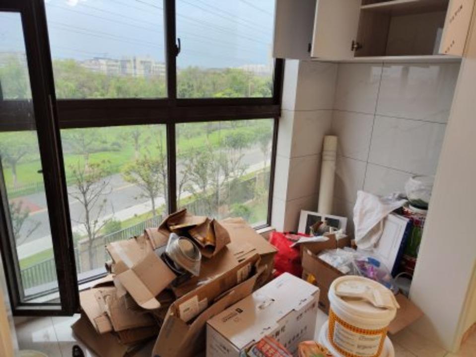 上海梅里达花园二手房房源图片