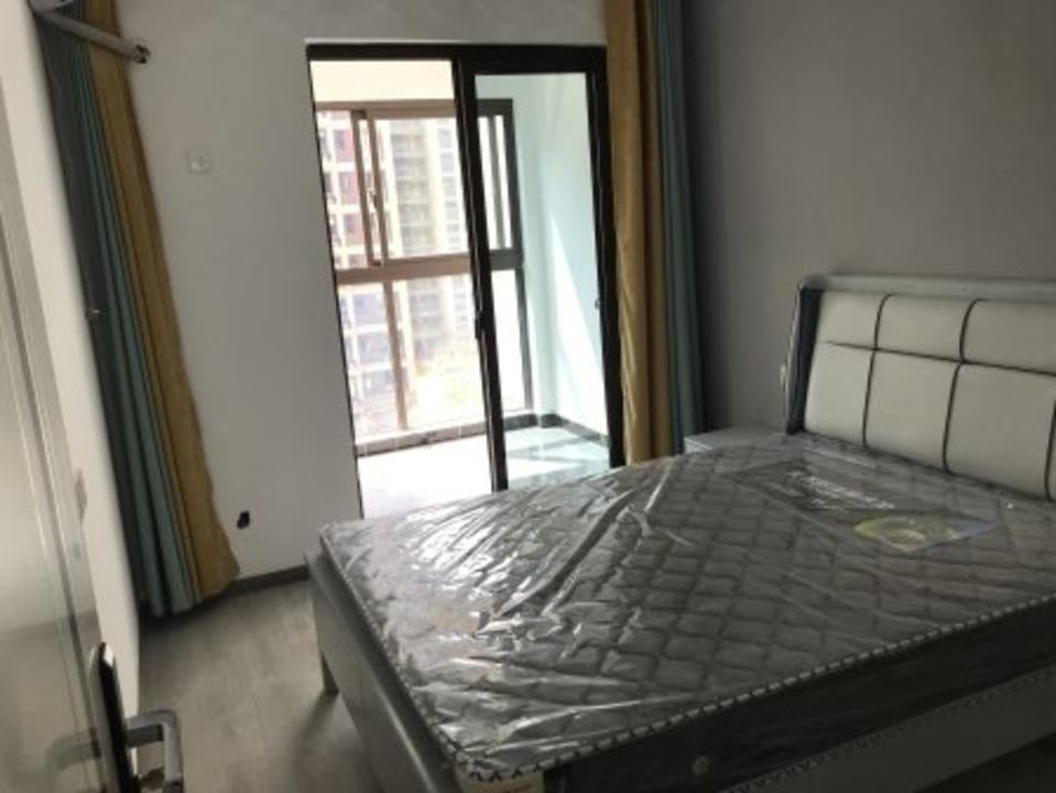 上海绿城华景川兰园二手房房源图片