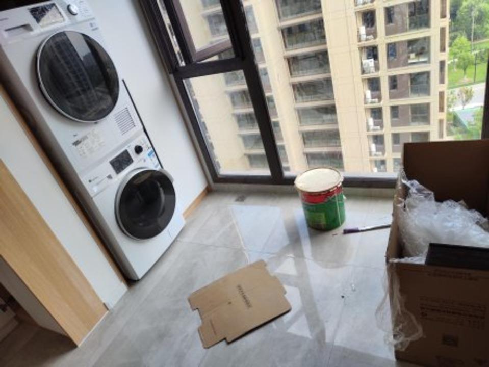 上海金晟家园二手房房源图片