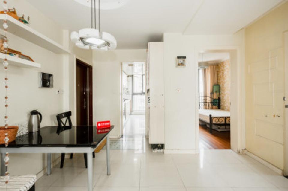 上海绿地崴廉公寓二手房房源图片