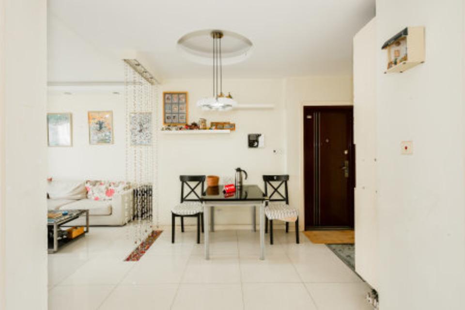 上海绿地崴廉公寓二手房房源图片