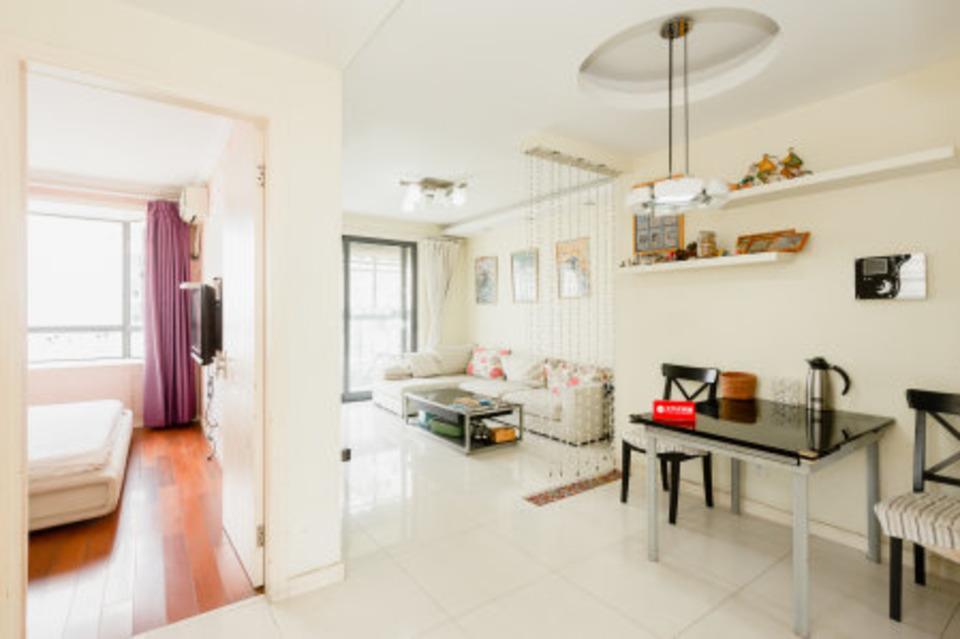 上海绿地崴廉公寓二手房房源图片