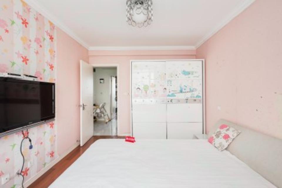 上海绿地崴廉公寓二手房房源图片