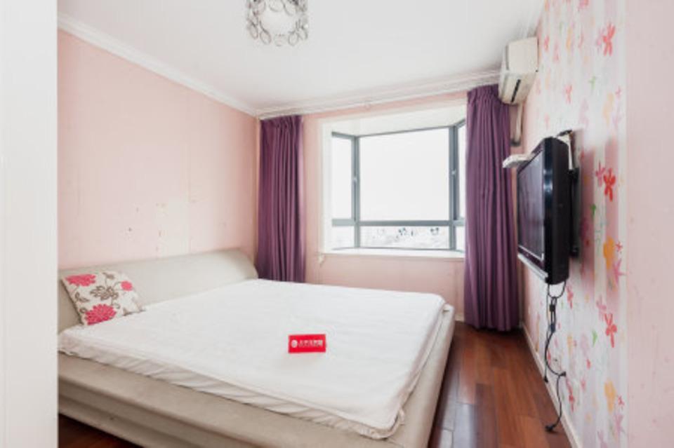 上海绿地崴廉公寓二手房房源图片