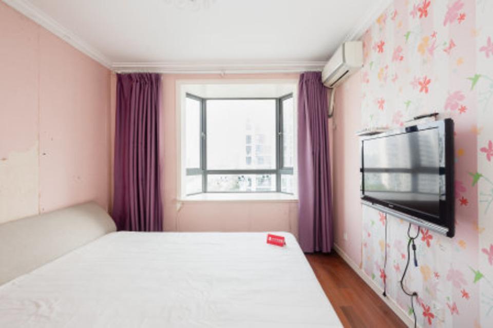 上海绿地崴廉公寓二手房房源图片