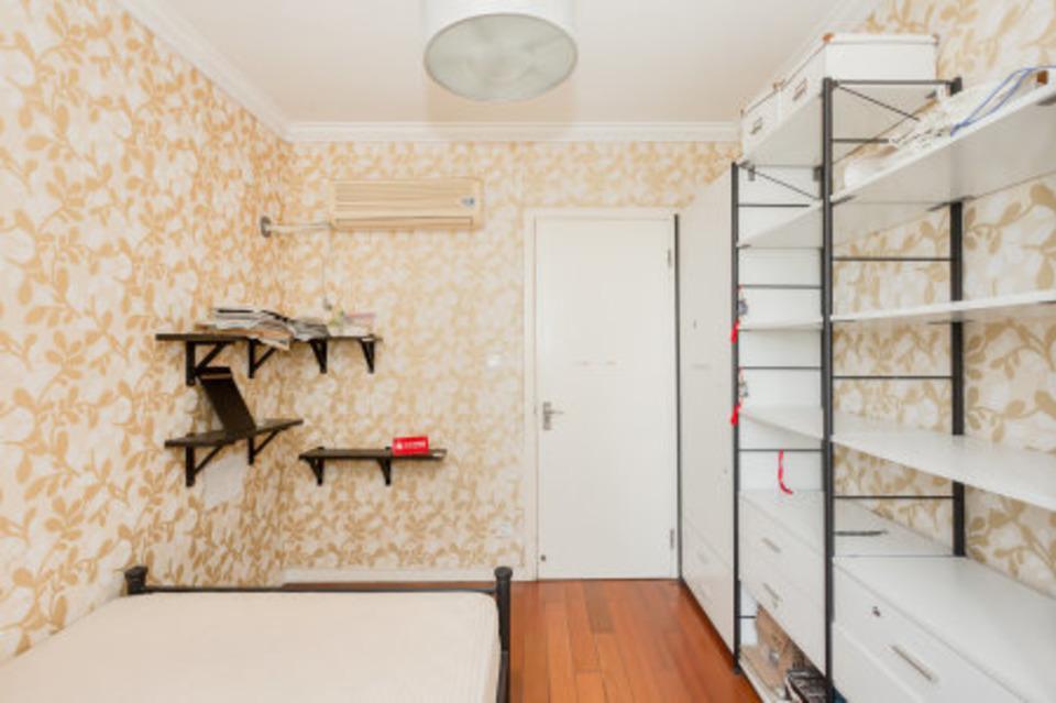 上海绿地崴廉公寓二手房房源图片