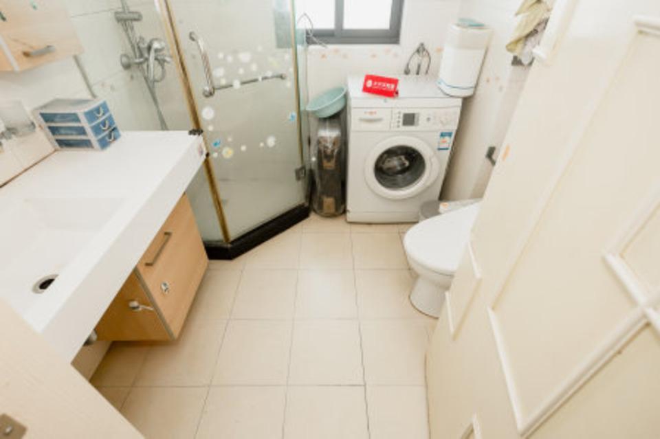 上海绿地崴廉公寓二手房房源图片