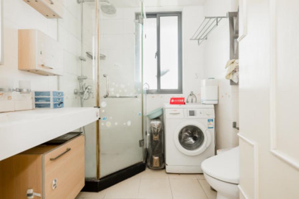 上海绿地崴廉公寓二手房房源图片