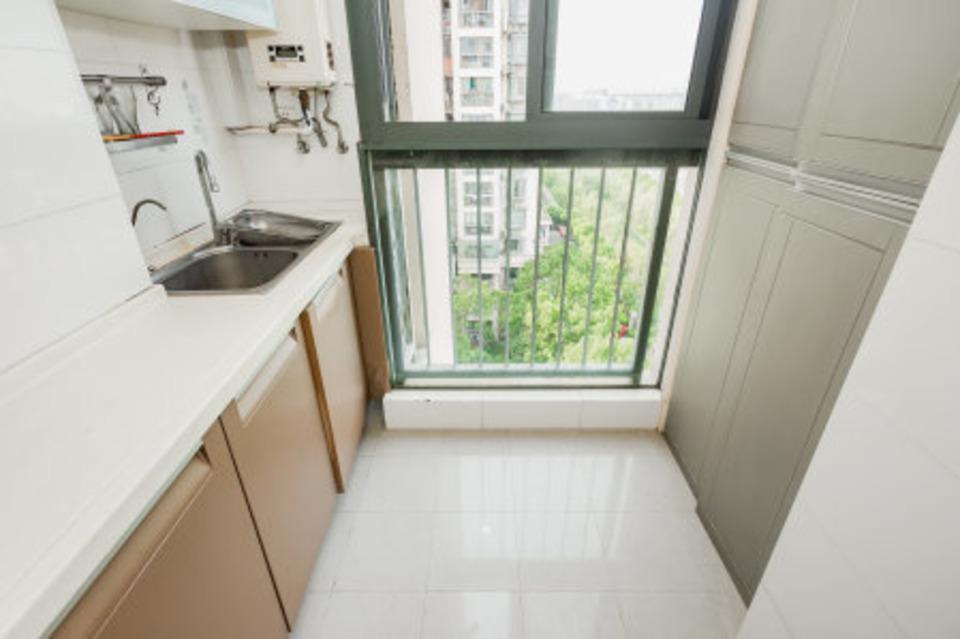 上海绿地崴廉公寓二手房房源图片