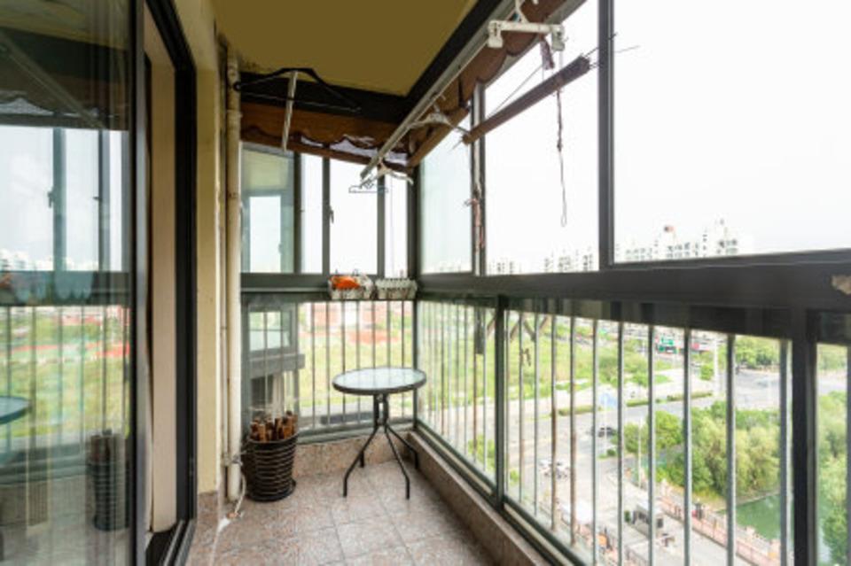 上海绿地崴廉公寓二手房房源图片