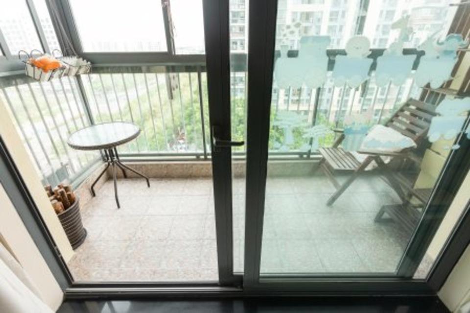 上海绿地崴廉公寓二手房房源图片