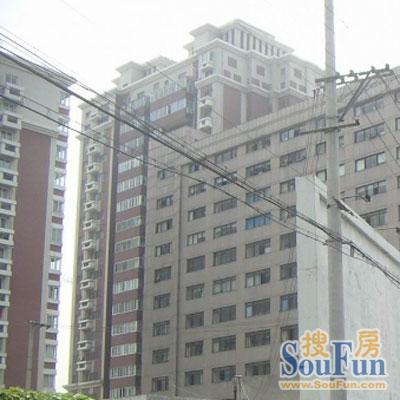 上海虹桥世家花园二手房房源图片