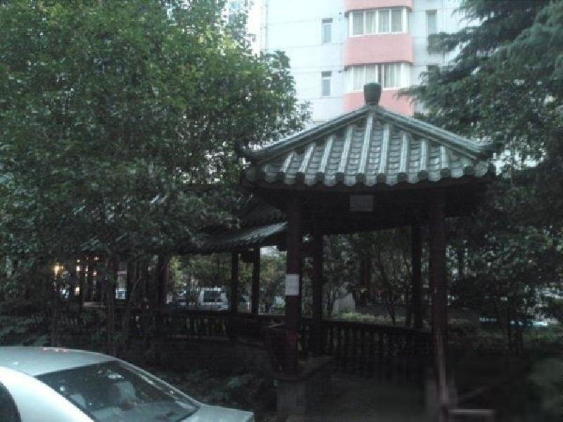 上海瑞福南大楼二手房房源图片