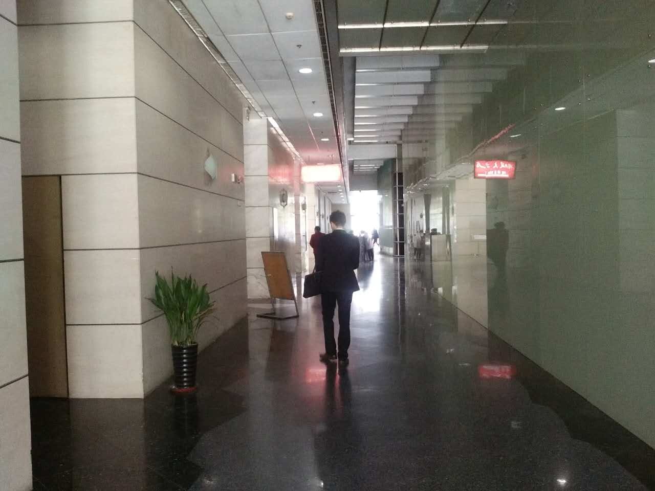 上海上海现代交通商务大厦二手房房源图片