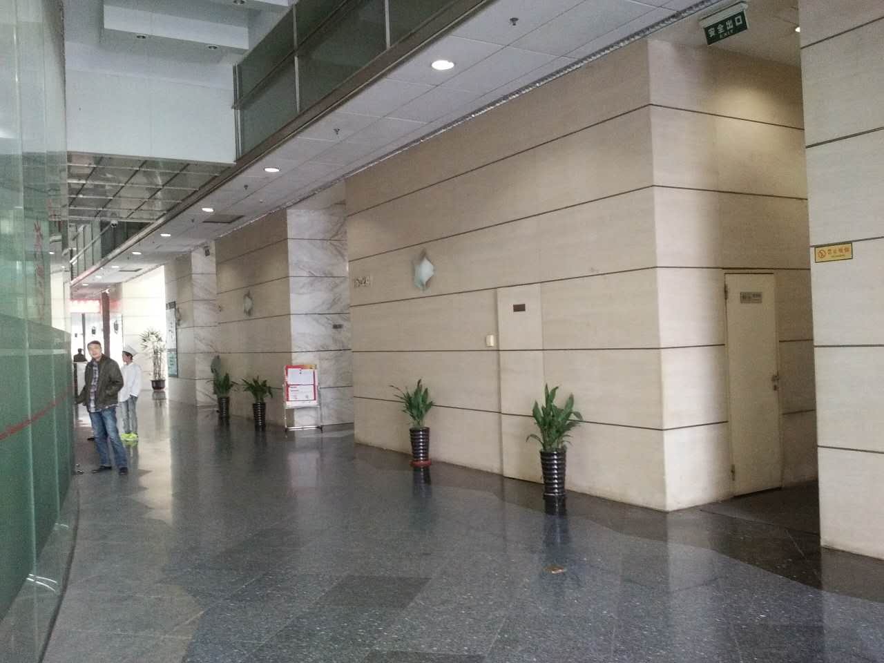上海上海现代交通商务大厦二手房房源图片