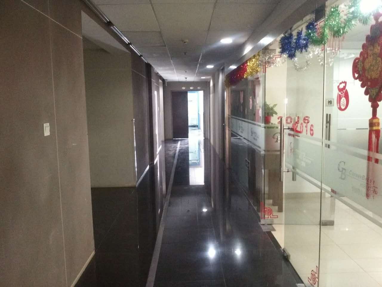 上海上海现代交通商务大厦二手房房源图片