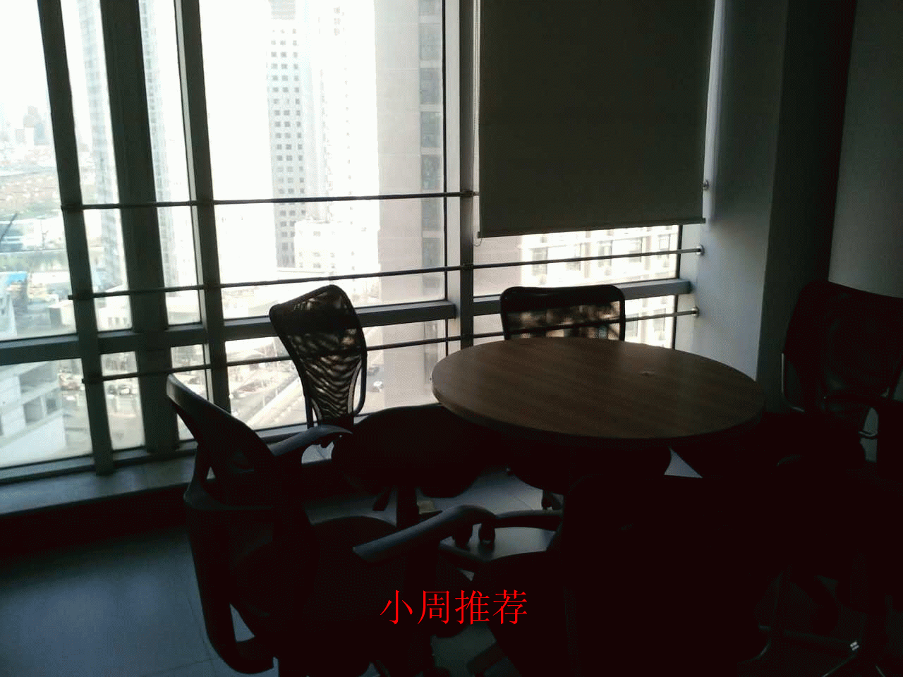 上海上海现代交通商务大厦二手房房源图片