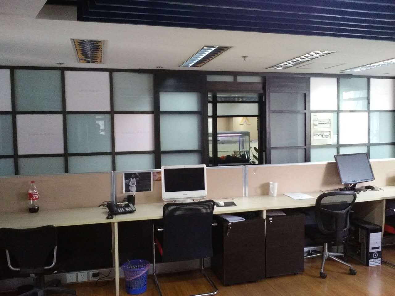 上海上海现代交通商务大厦二手房房源图片