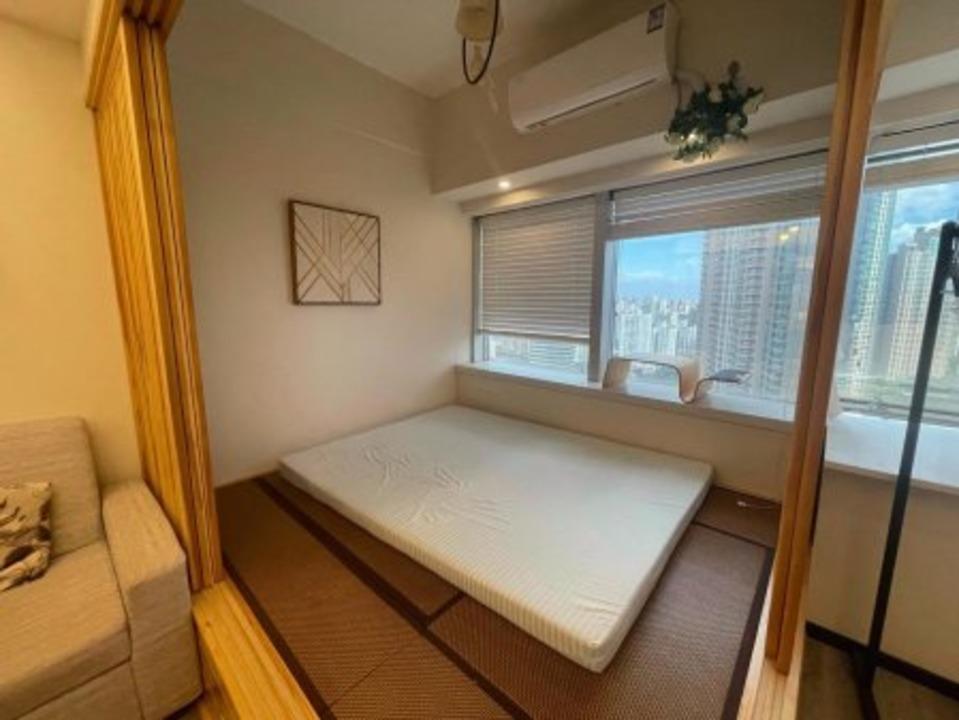 上海汤臣商务中心二手房房源图片