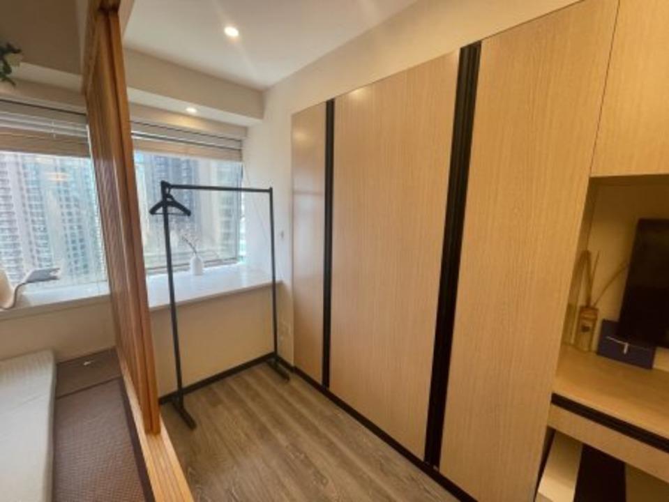 上海汤臣商务中心二手房房源图片