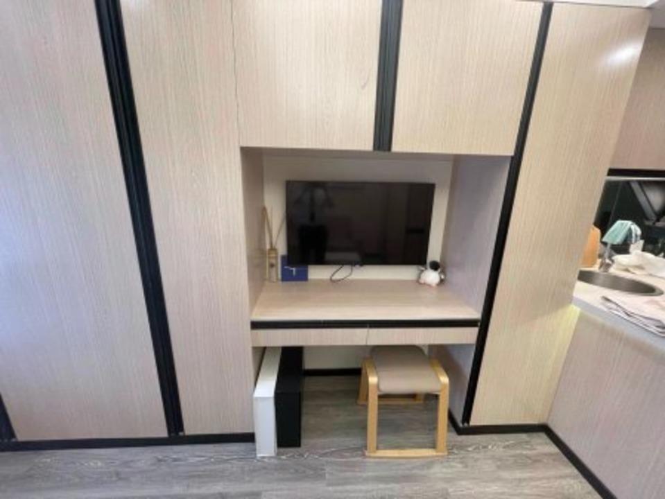 上海汤臣商务中心二手房房源图片