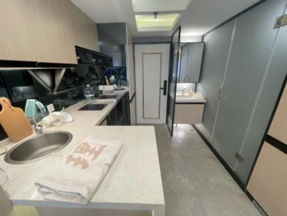 上海汤臣商务中心二手房房源图片