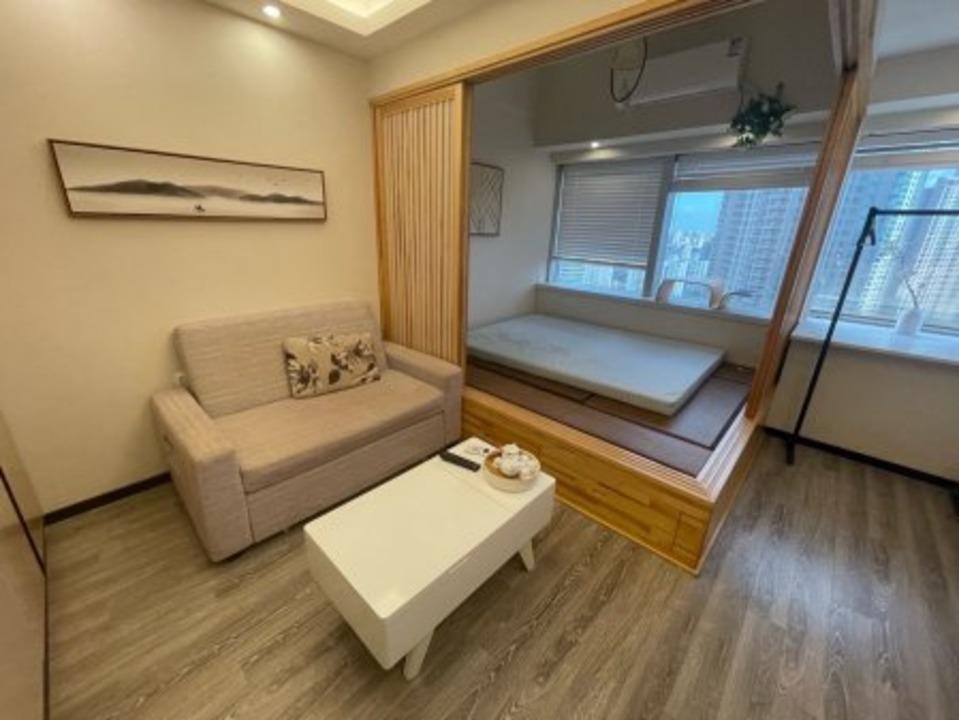 上海汤臣商务中心二手房房源图片