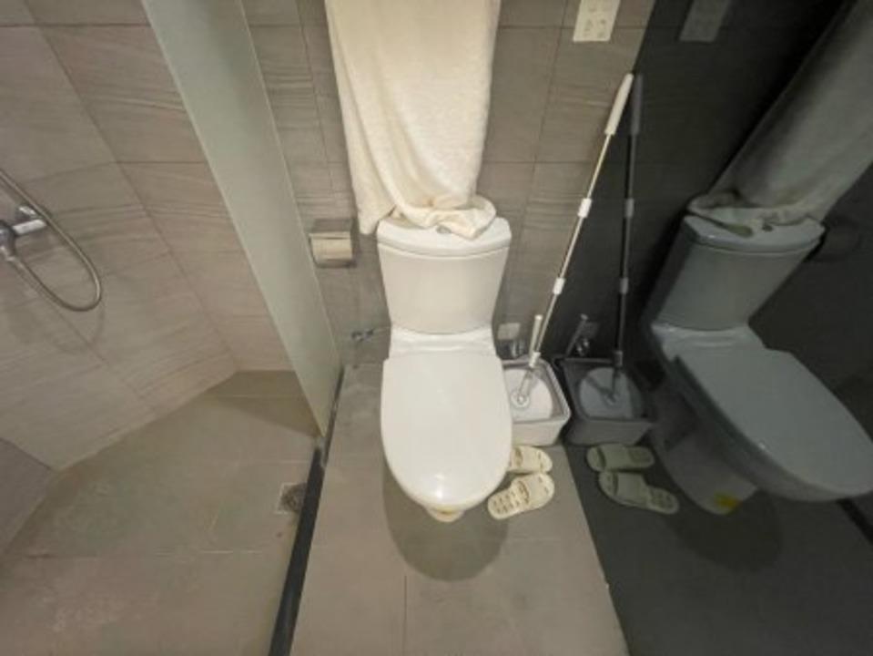 上海汤臣商务中心二手房房源图片