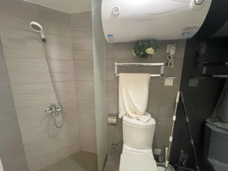 上海汤臣商务中心二手房房源图片