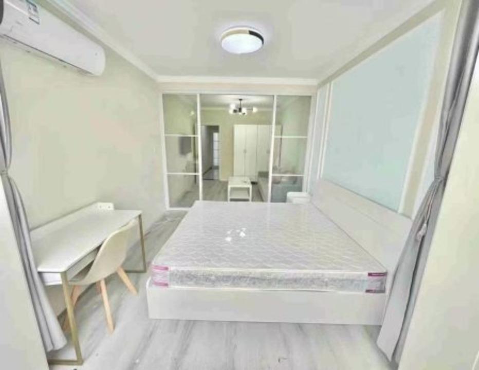 上海金机大厦(公寓住宅)二手房房源图片